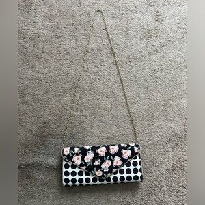 Aldo Clutch/Crossbody